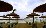 Platja de es Port in Colonia Sant Jordi